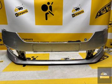 voorbumper Skoda Fabia Facelift bumper KLS PDC 6V0807221F beschikbaar voor biedingen