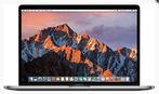 Macbook Pro A1707 IntelCore I7, 16GB, 512 SSD, Radeon Pro455, MacBook Pro, 512 GB, Ophalen of Verzenden, Zo goed als nieuw