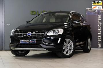 Volvo XC60 2.0 T5 104dkm *Lederen Bekleding/Navi/Camera* TRE beschikbaar voor biedingen