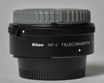 NIKON TC-14E AF-I TELECONVERTER, Audio, Tv en Foto, Fotografie | Lenzen en Objectieven, Ophalen of Verzenden, Zo goed als nieuw