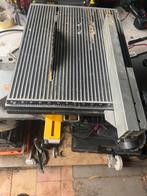 Dewalt afkortzaag, Doe-het-zelf en Verbouw, Gereedschap | Zaagmachines, Ophalen of Verzenden, Nieuw, 1200 watt of meer, 70 mm of meer