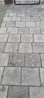 Gebruikte Stoeptegels - Direct Beschikbaar!, Tuin en Terras, Tegels en Klinkers, Gebruikt, Overige typen, Ophalen of Verzenden