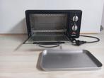 Camping oven 650W, Ophalen, Gebruikt