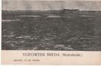 Breda Vliegweek 1910 molenheide vliegtuig Archer, Ophalen of Verzenden, Voor 1920, Gelopen, Noord-Brabant