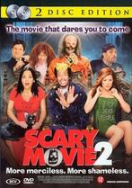 Scary movie 2 (SE) (2 DISC) [2859], Alle leeftijden, Ophalen of Verzenden, Zo goed als nieuw, Actiekomedie