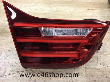 Achterlicht links  BMW 4 serie F32 F33 F83 F36 OE 6321729610 beschikbaar voor biedingen