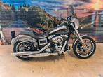 HARLEY-DAVIDSON LOW RIDER FXDL bj 2017 5HD ABS, Motoren, 2 cilinders, 1690 cc, Bedrijf, Meer dan 35 kW
