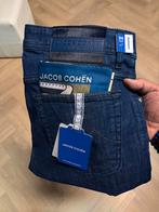 Mooie Jacob Cohen jeans 34 donkerblauw NIEUW, Nieuw, Jacob Cohen, W33 - W34 (confectie 48/50), Verzenden