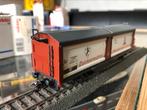 Marklin 4833, Zuckermuhle Rupperswil A.G., Wisselstroom, Wagon, Ophalen of Verzenden, Zo goed als nieuw