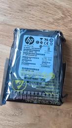 HP 1TB SAS 7200 RPM HPE Gen10 incl bracket, Computers en Software, Harde schijven, Ophalen of Verzenden, Nieuw, SAS