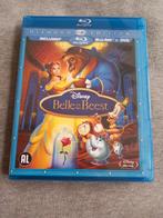 Belle en het beest, Ophalen of Verzenden, Zo goed als nieuw, Tekenfilms en Animatie