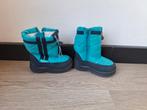 Snowboots maat 21, Kinderen en Baby's, Kinderkleding | Schoenen en Sokken, Ophalen of Verzenden, Gebruikt, Laarzen