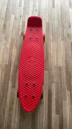 Penny  board, Ophalen of Verzenden, Gebruikt, Skateboard