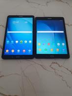 2 x samsung tab a en tab a6 10 inch, Computers en Software, Android Tablets, Ophalen, Zo goed als nieuw, 10 inch, 32 GB