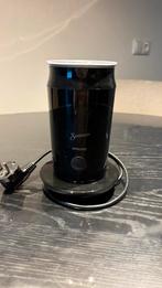 Philips Senseo Melkopschuimer, Witgoed en Apparatuur, Melkopschuimers, Ophalen of Verzenden, Zo goed als nieuw, Elektrische melkopschuimer