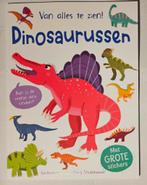 Van alles te zien! Dinosaurussen, Ophalen of Verzenden, Nieuw, Non-fictie