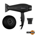 Revamp Progloss 5500 Föhn met Diffuser - Haardroger - 2400