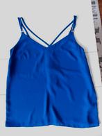 Nieuwe top van Dorothy perkins konings blauw 40 L, Nieuw, Dorothy perkins, Blauw, Maat 38/40 (M)