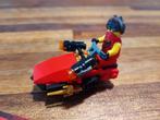 Lego ninjagi, kai drifter, 30293, Ophalen of Verzenden, Zo goed als nieuw, Complete set, Lego