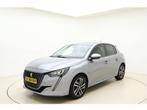 Peugeot 208 1.2 PureTech Allure 100pk Automaat | Navigatie |, Automaat, 101 pk, Gebruikt, 1199 cc