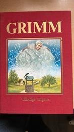 Grimm-sprookjes Lemniscaat-Volledige uitgave, Ophalen of Verzenden, Gelezen