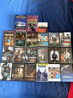 Collectie DVDs, Cd's en Dvd's, Dvd's | Tv en Series, Boxset, Overige genres, Alle leeftijden, Ophalen of Verzenden