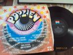 LP Popzien 14 hits div bands 1972 BZN Q65 Tee Set Smoke ea, Ophalen of Verzenden, 1960 tot 1980, Gebruikt, 12 inch