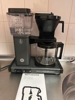 Koffiezetapparaat Moccamaster te koop, Ophalen, 10 kopjes of meer, Koffiemachine, Gemalen koffie