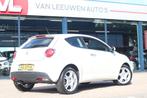 Alfa Romeo MiTo 1.4 Distinctive | Airco | Cruise |, Auto's, Voorwielaandrijving, Euro 5, Stof, Gebruikt