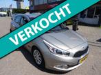Kia Cee'd 1.6 GDI Business Pack/Navi/Camera/Cruise/Park.sens, Voorwielaandrijving, Euro 5, 135 pk, Gebruikt
