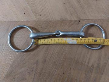 Bit 12,5 cm beschikbaar voor biedingen