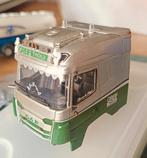 Nette WSI Daf XG cabine van Creif/Tholu inclusief interieur., Hobby en Vrije tijd, Modelauto's | 1:50, Ophalen of Verzenden, Zo goed als nieuw