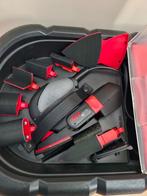 SKIL Octo multi schuurmachineset 8 schuurzolen koffer NIEUW, Doe-het-zelf en Verbouw, Gereedschap | Schuurmachines, Verzenden