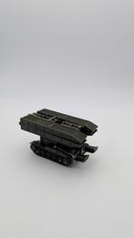 Char AMX Meccano Dinky Toys "Bridge Layer", Hobby en Vrije tijd, Modelbouw | Auto's en Voertuigen, Overige merken, Gebruikt, Ophalen of Verzenden
