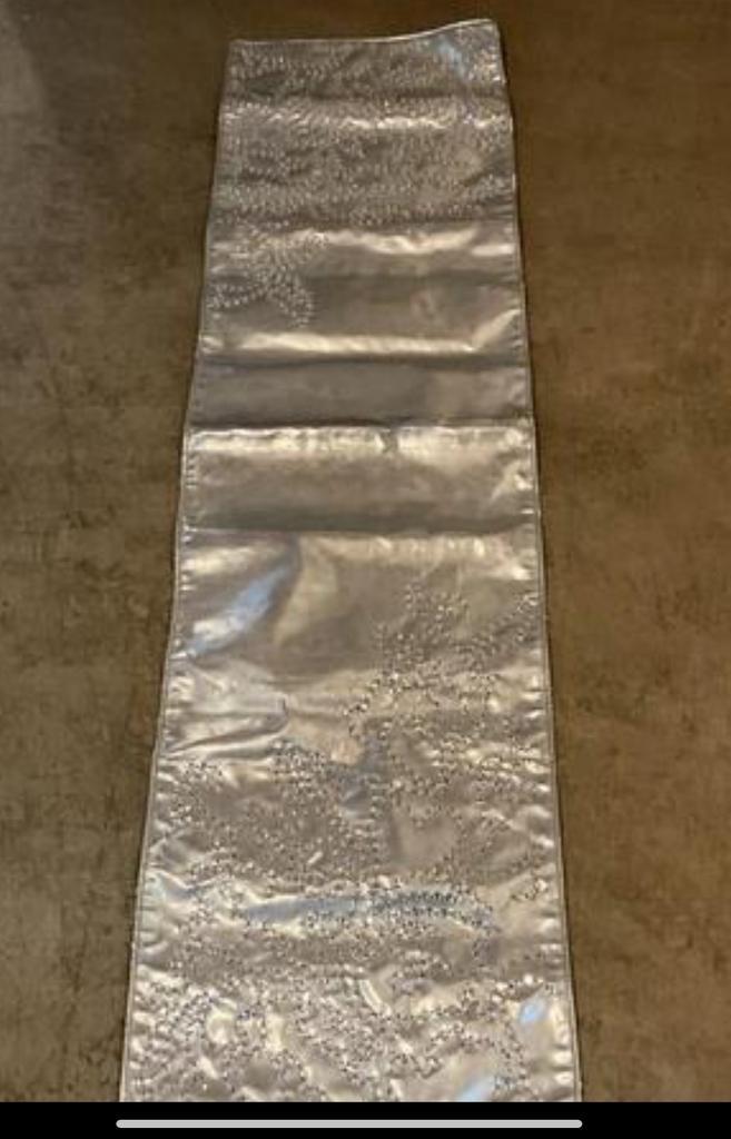 Tafelloper, Huis en Inrichting, Tafelkleden, Nieuw, Rechthoek, Ophalen of Verzenden