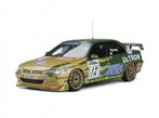 PEUGEOT 406 BTCC 3 12 BI-COLOR 1996 OTTO MOBILE 1/18 OT828