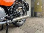 Laverda uitlaten, Ophalen of Verzenden