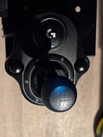 Logitech G29 Racestuur Complete Set, Ophalen of Verzenden, Zo goed als nieuw