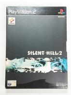 Silent Hill 2 - Special Set - PlayStation 2 - PAL - Compleet, Spelcomputers en Games, Avontuur en Actie, Sony Interactive Entertainment Network Europe Limited