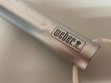 Weber Barbecue Spatel beschikbaar voor biedingen