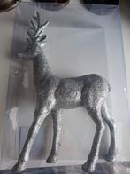 Te koop; nieuw kerst hert, Ophalen of Verzenden, Nieuw