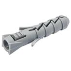 Universeelplug 5,0x25mm nylon - p, Jaagpad 32 1059 BP Amsterdam, Nieuw, Ophalen of Verzenden, Profect