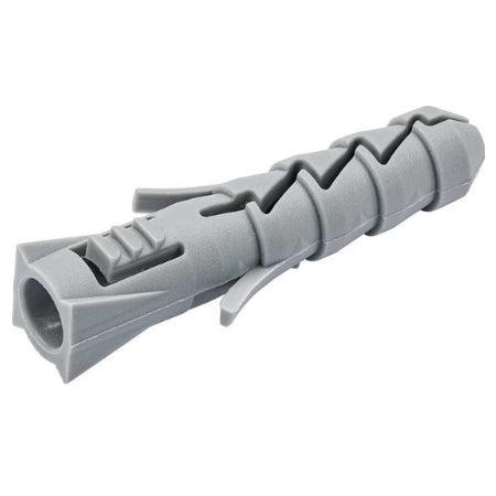 Universeelplug 5,0x25mm nylon - p, Doe-het-zelf en Verbouw, Overige Doe-het-zelf en Verbouw, Nieuw, Ophalen of Verzenden