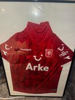 Gesigneerd FC Twente Shirt 10/11, Verzamelen, Sportartikelen en Voetbal, Ophalen of Verzenden, F.C. Twente, Shirt
