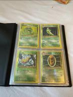 Pokemon evolutions 2016 cards, Ophalen of Verzenden, Zo goed als nieuw, Meerdere kaarten, Foil