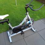Spinningfiets,  hometrainer., Ophalen, Gebruikt, Hometrainer