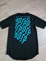 Off the Pitch shirt zwart maat xs, Off the pitch, Verzenden, Zwart, Zo goed als nieuw