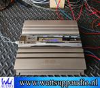 Pioneer GM-X924 4 kanaals versterker ( GMX924 ) Class A, Gebruikt, ., Ophalen of Verzenden, .