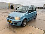 Fiat Panda 1.2 APK 12-‘26! Airco!, Voorwielaandrijving, Stof, 1242 cc, Origineel Nederlands
