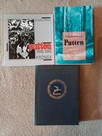 3 boeken over de razzia van Putten, Ophalen of Verzenden, Tweede Wereldoorlog, Gelezen